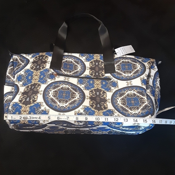 Alice & Olivia Duffle Bag - Picture 6 of 14